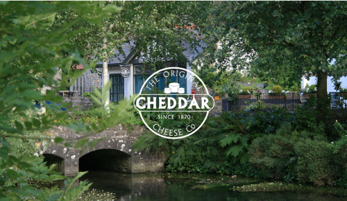 The Cheese shop Gift Voucher